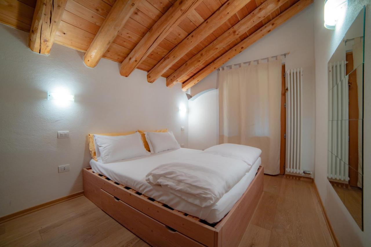 Walsertal Residence Gressoney-la-Trinité Extérieur photo
