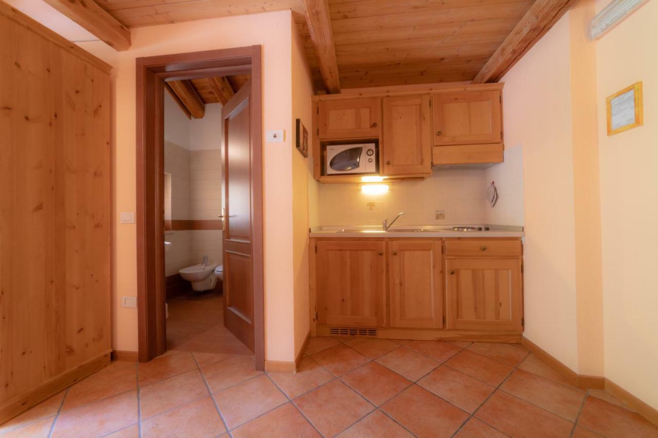 Walsertal Residence Gressoney-la-Trinité Extérieur photo